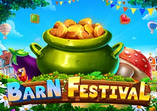 เลิศล็อตโต้ ดีไหม Barn Festival ทดลองเล่นฟรี