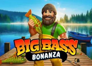 เลิศล็อตโต้ ดีไหม Big Bass Bonanza ทดลองเล่นฟรี