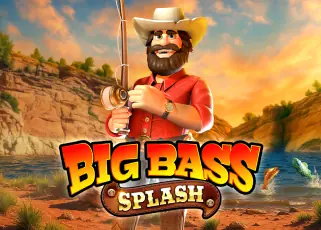 เลิศล็อตโต้ ดีไหม Big Bass Splash ทดลองเล่นฟรี