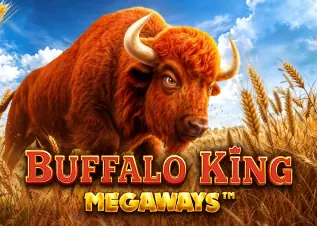 เลิศล็อตโต้ ดีไหม Buffalo King Megaways ทดลองเล่นฟรี