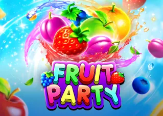 Fruit Party เลิศล็อตโต้ ดีไหม