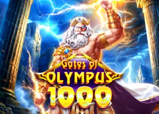 เลิศล็อตโต้ ดีไหม Gates of Olympus 1000 ทดลองเล่นฟรี