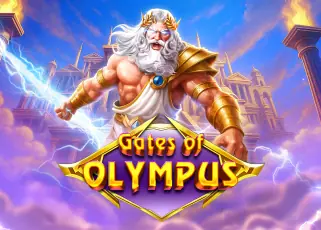 Gates of Olympus เลิศล็อตโต้ ดีไหม