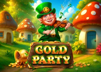 เลิศล็อตโต้ ดีไหม Gold Party ทดลองเล่นฟรี