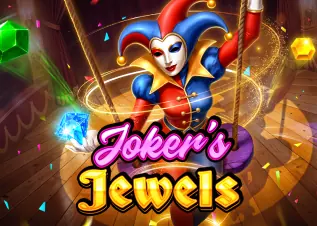 Jokers Jewels เลิศล็อตโต้ ดีไหม