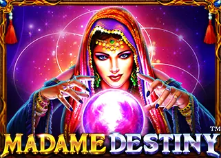 เลิศล็อตโต้ ดีไหม Madame Destiny ทดลองเล่นฟรี