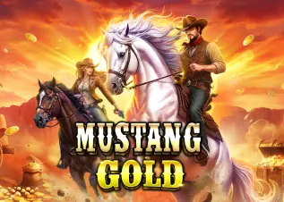 เลิศล็อตโต้ ดีไหม Mustang Gold ทดลองเล่นฟรี