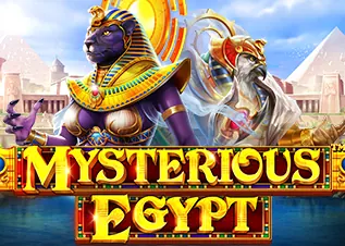 เลิศล็อตโต้ ดีไหม Mysterious Egypt ทดลองเล่นฟรี