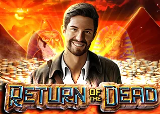 เลิศล็อตโต้ ดีไหม Return of the Dead ทดลองเล่นฟรี