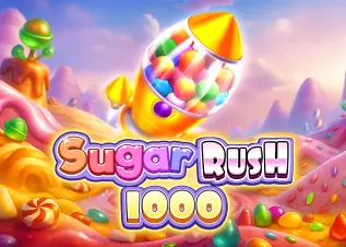 เลิศล็อตโต้ ดีไหม Sugar Rush 1000 ทดลองเล่นฟรี