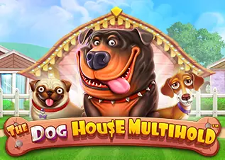 เลิศล็อตโต้ ดีไหม The Dog House Multihold ทดลองเล่นฟรี
