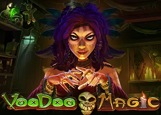 เลิศล็อตโต้ ดีไหม Voodoo Magic ทดลองเล่นฟรี